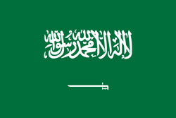 Arabia Saudí