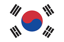 República de Corea